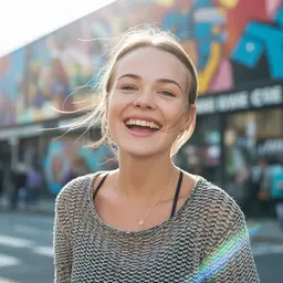Chloe avatar