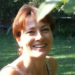 Svetlana avatar