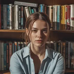 Isabelle avatar