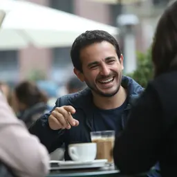 Mehmet avatar