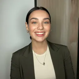 Sophia avatar