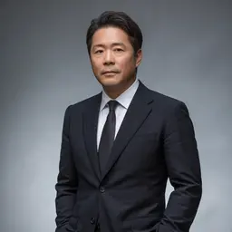 Kenji avatar