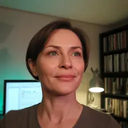 Maria avatar