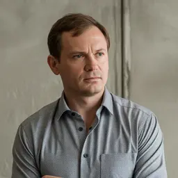 Sergei avatar